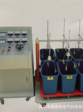 HTTX-H 绝缘靴(手套)耐压试验装置绝缘靴绝缘工器具耐压测试仪厂
