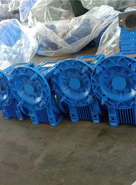 泰工RV110/NRV110/NMRV110蜗轮涡杆减速箱 抗冲击力强