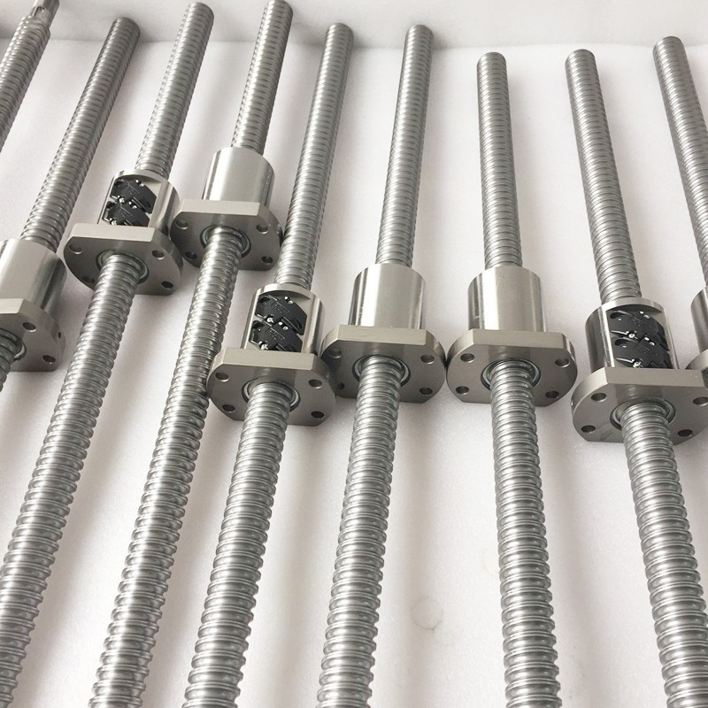 THK滚珠丝杆 BNK0810-3GT+205LC5Y