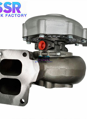 TA5108 441398-0047N 466860-0002 for Isuzu 6RB1-TRC