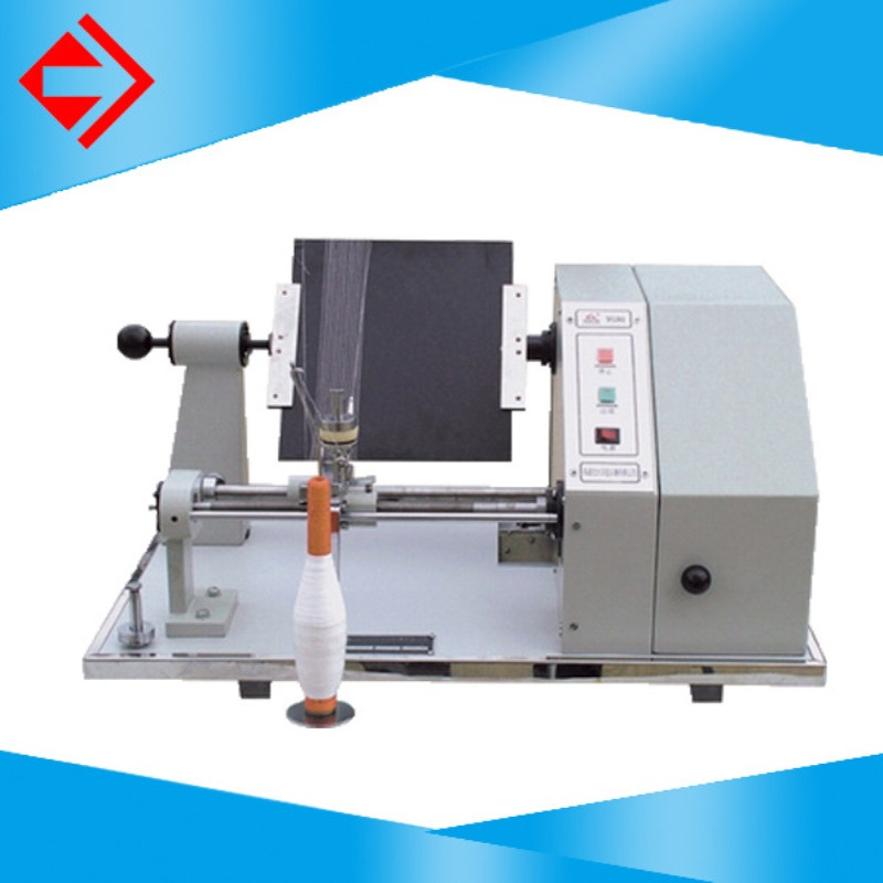 国量仪器YG381棉化纤混纺纱线外观质量检验定标准黑板仪 包邮