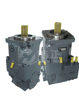 A11VO130LRDS液压柱塞变量泵 运梁平板车转向泵混凝土泵车主油泵