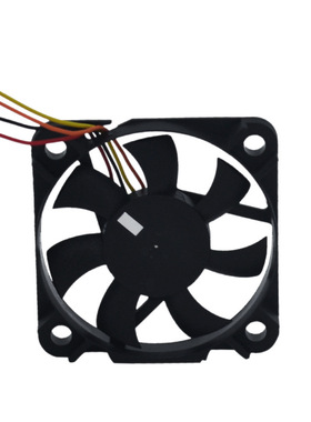 Axial 4006 3D打印机箱冷柜工业散热可替建准MF40060V1-1000C风扇