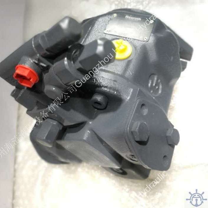 MACGREGOR HYD Pump开舱油泵A10VSO28 DFR/31R PPA12N00舱盖油泵