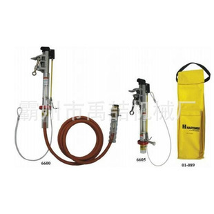 消弧熔断器引流线配套用消弧器断路工具6605消弧器消弧开关