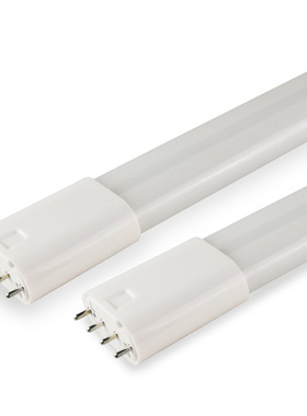 2G11灯管 360度发光 LED灯管 替换型荧光灯 4PIN 筷子灯插拔灯