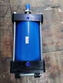 QGB250 QGB无缓冲气缸生产厂家 无缓冲气缸 500 600