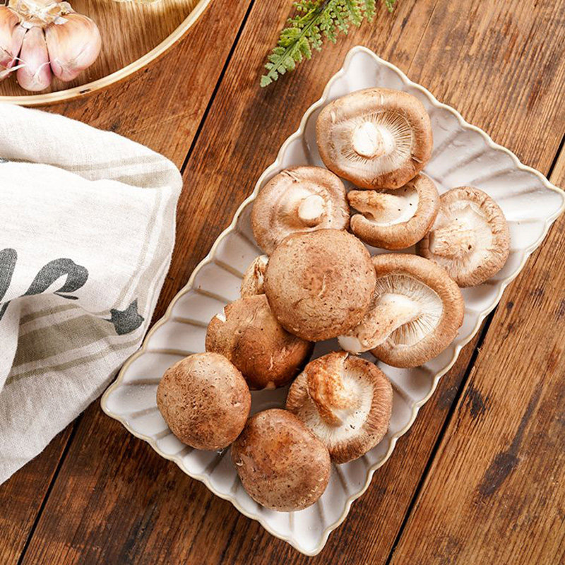 有机香菇2斤/4斤装有机认证新鲜蔬菜营养美味健康食用蘑菇炖汤,水产肉类/新鲜蔬果/熟食,新鲜松茸/菌菇,淘宝优惠券,粉丝福利购,淘宝优惠卷