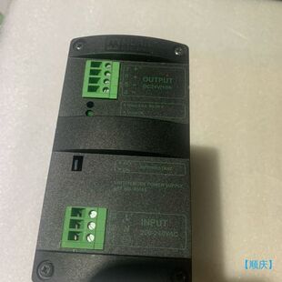 【顺庆】MURR穆尔 开关电源85085  200-240V/10A【议价】