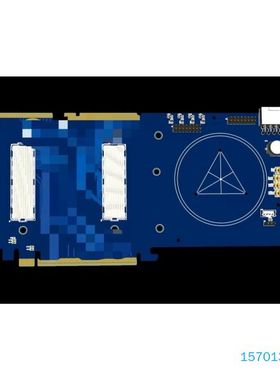 【顺庆】Nvidia  Sxm2转接板【议价】