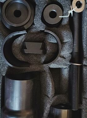 【顺庆】凯迪拉克原厂J21474-A衬套安装专用工具【议价】