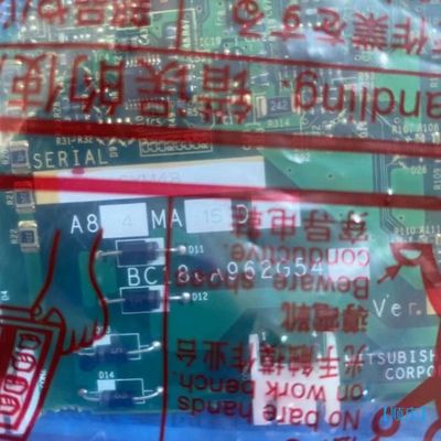 【顺庆】全新A84MA15D-60 BC186A962G54  三菱【议价】
