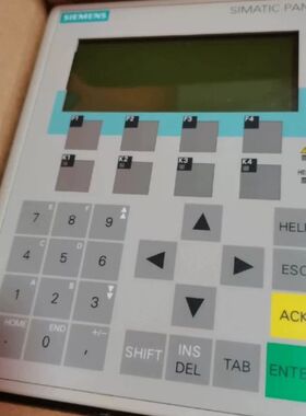 【顺庆】6AV6+641-0CA01-0AX1【议价】