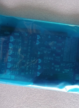 【顺庆】Made In Japan 主板  FA121104 08I【议价】