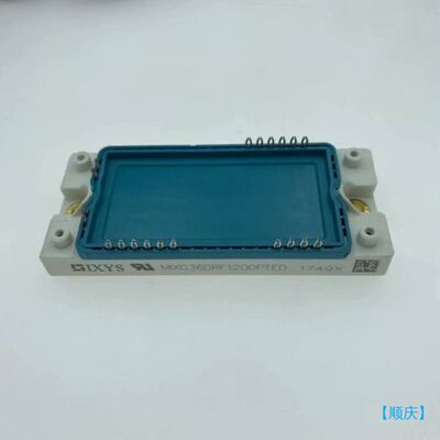 【顺庆】变频器模块全新原装进口MITA300RF1700PTED M【议价】