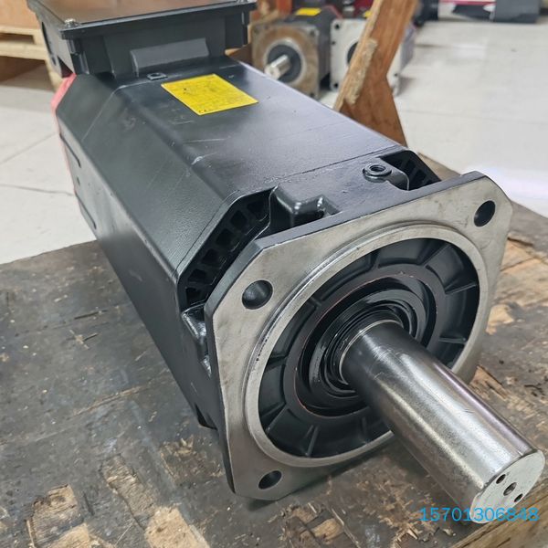 【顺庆】A06B-1447-B103#0102发那科主轴电机βiI【议价】