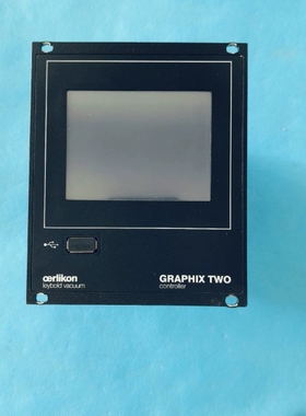 【顺庆】莱宝真空显示器GRAPHIX   TWO  230681V0【议价】
