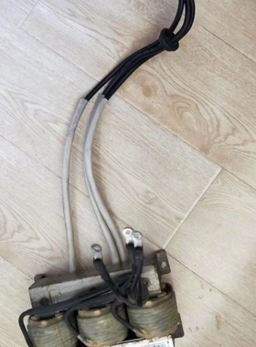 【顺庆】二手ABB变频器拆机电抗器RCHO5550和RCHO5510【议价】