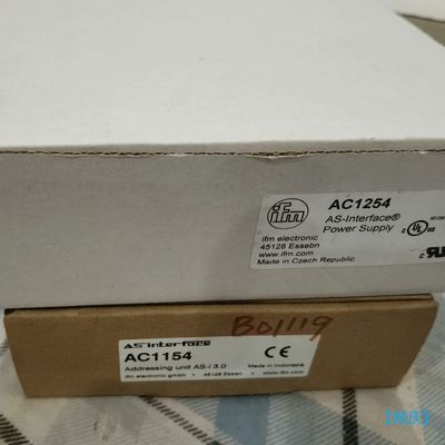 【顺庆】易福门模块AC2457 AC1154 AC1254 AC12【议价】