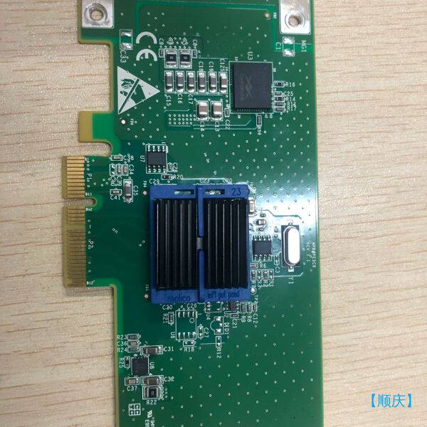 【顺庆】Silicom PESc63 cn1615网卡【议价】