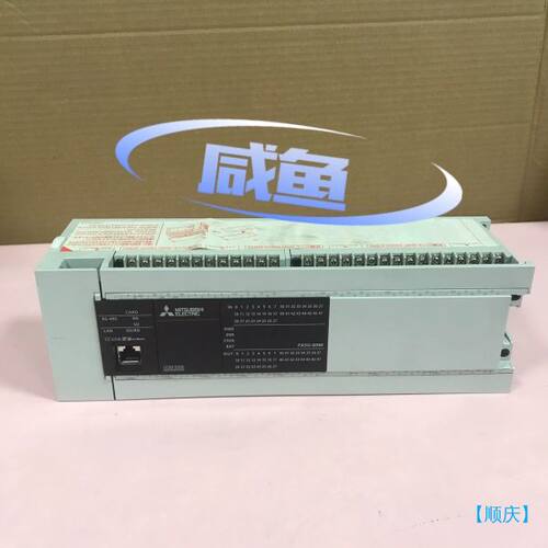 【顺庆】FX5U-80MT/ES 三菱PLC模块【议价】