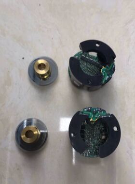 【顺庆】TS5668N26多摩川编码器，二手拆机，功能包好，实物拍摄