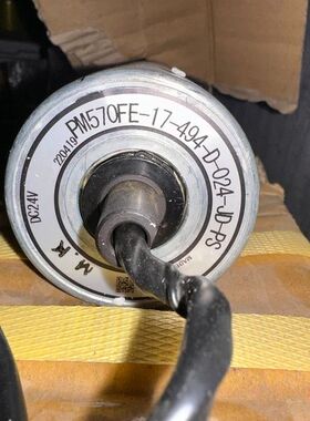 【顺庆】全新伊东滚筒电机PM570FE-17-494-D-024-J【议价】