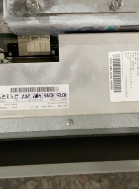 西门子MMC103电源 77-964-2300   拆机包好【议价】