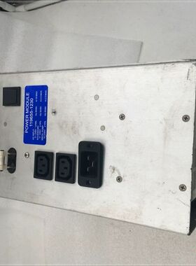 【顺庆】POWER MODULE 119655-1230 现货实拍。【议价】