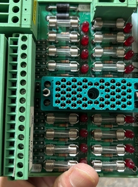 triconex 康吉森端子7400165-380 7400【议价】