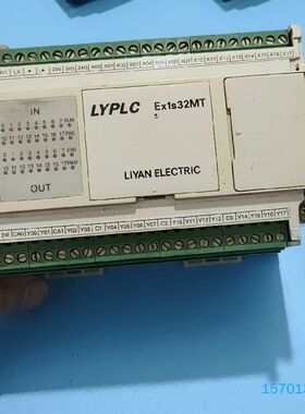 【顺庆】LYPLC力扬 Ex1s32MT【议价】