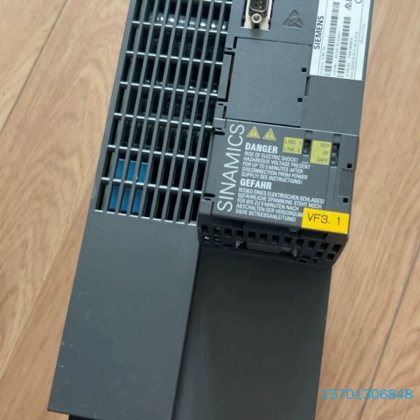 【顺庆】西门子变频器+G120C+PN+11KW++6SL3210-【议价】