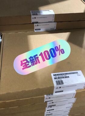 【顺庆】6ES7528-0AA00-7AA0  全新原装正品未开封，【议价】