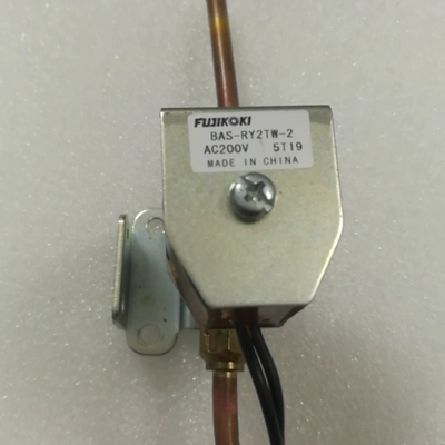 BAS-RY2TW-2  AC200V FUJIKOKI 富【议价】