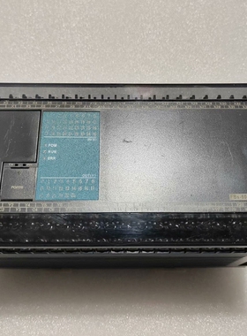 FBS-60MAT2-AC 拆机永宏PLC控制器1台 成色好【议价】