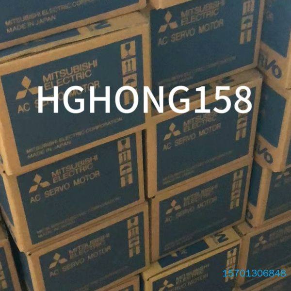 【顺庆】三菱伺服HF-SP301K库存原装议价现货【议价】