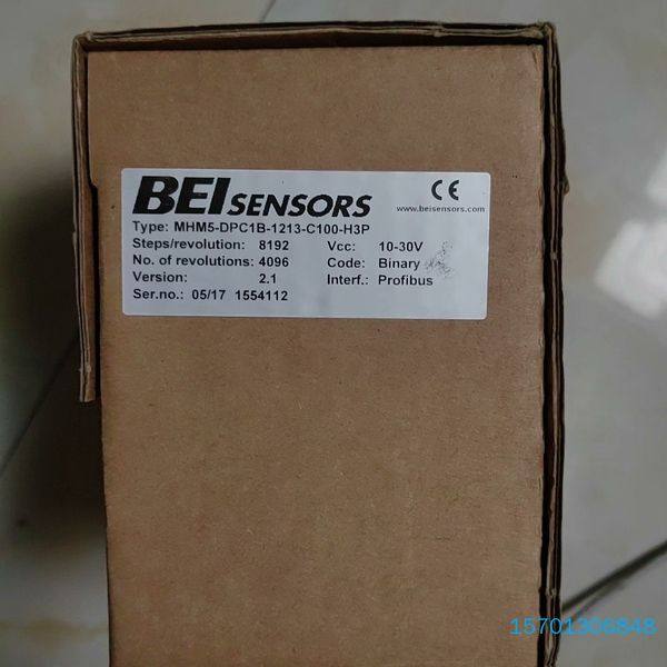 【顺庆】MHM5-DPC1B-1213-C100-H3P编码器还有部【议价】