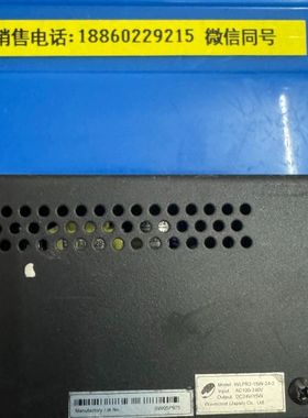 【顺庆】WAVE CREST WLPR2-15W-24-2，视觉光源【议价】