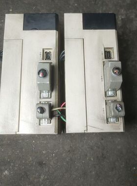 【顺庆】汇承伺服驱动器HCAC-A122123-01拆机，成色如图，【议价