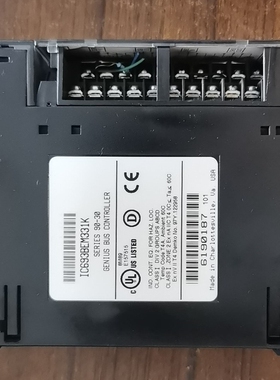 GE PLC模块 IC693CMM321 IC693BEM3【议价】