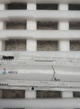 【顺庆】CAREL卡乐PC03AY0AM0卡乐控制器 成色如图 邮费【议价】