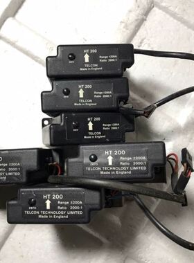【顺庆】TELCON互感器 HT 200TELCON互感器 电流互感【议价】