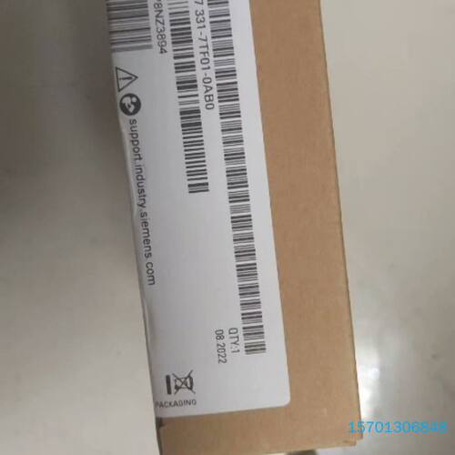【顺庆】6ES7331-7TF01-0AB0全新西门子模块质保一年【议价】