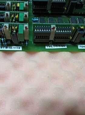 【顺庆】ET-8-16-1116 TVE1-1-04 -104023【议价】