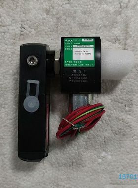 【顺庆】ACOS防爆电磁阀FG-EXT-FG EF8551G401M【议价】