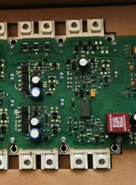 A5E36717791 FS300R12KE3-S1 模块【议价】