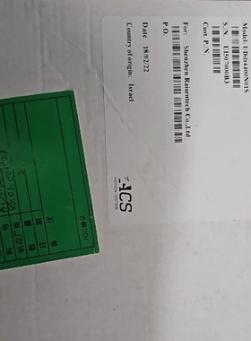 【顺庆】ACS模拟量模块  ACS/UDilt4400N01S  八【议价】