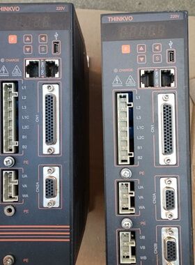 【顺庆】THINKVO南京图科IGDD  伺服驱动器【议价】