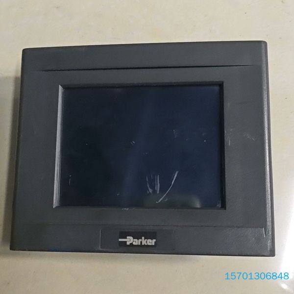 【顺庆】派克触摸屏XPR206VT-2P3【议价】