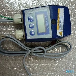 议价 顺庆 IWAKI 易威奇计量泵控制器